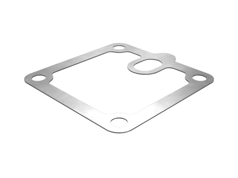 Прокладка крышки регулятора толщиной 0,8 мм