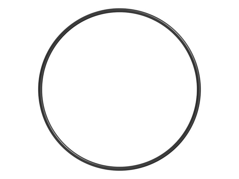 Уплотнительное кольцо с внутренним диаметром 101,27 мм