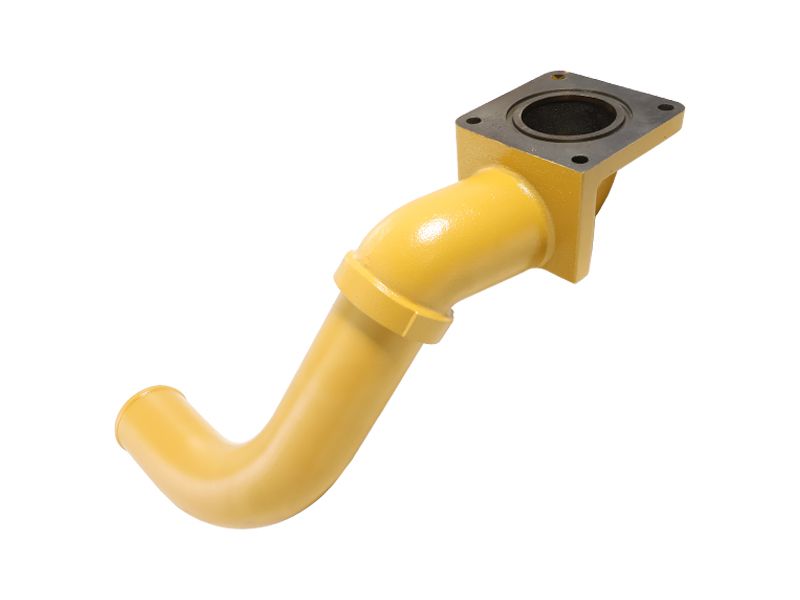 4V-8318: Fluid Carrying Tube Assembly 4V8318 купить