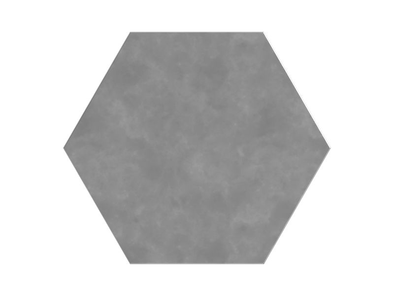 Болт с шестигранной головкой 5/16''-18 x 2 3/4''