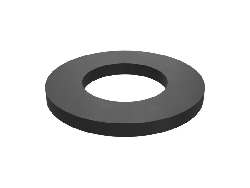 4K-9841: 10.312mm Inner Diameter Air Cleaner Washer