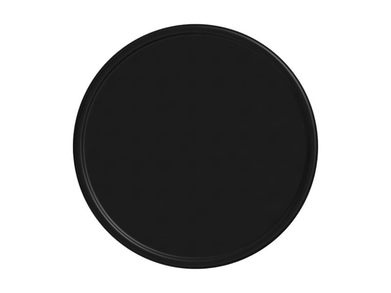 Отражатель желтого цвета толщиной 7,5 мм