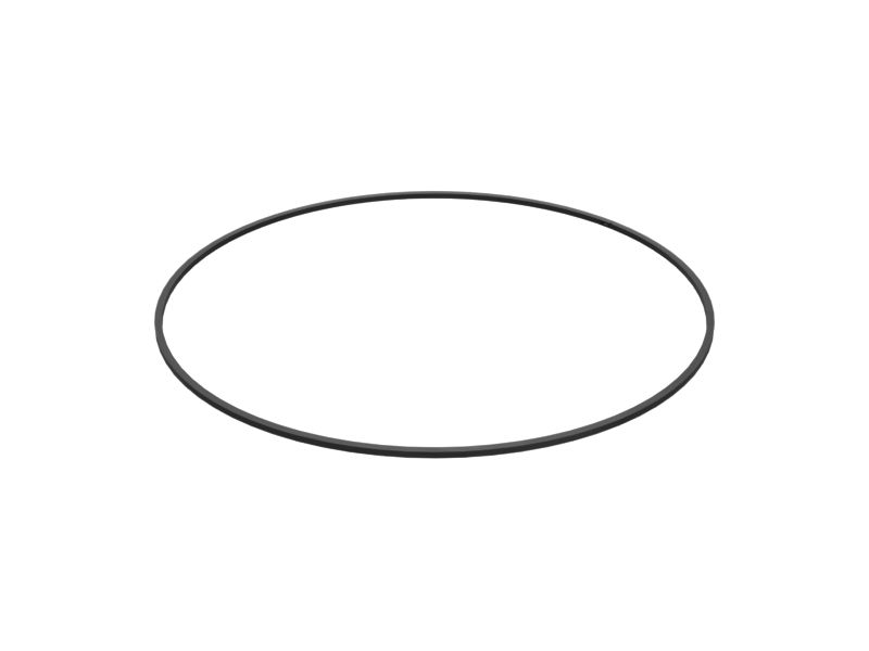 Металлическое кольцевое уплотнение с наружным диаметром 273 мм