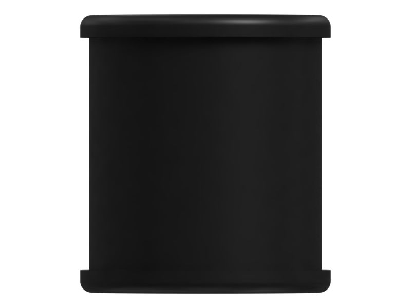 Симметричное уплотнение с двойным фланцем с внутренним диаметром 37 мм