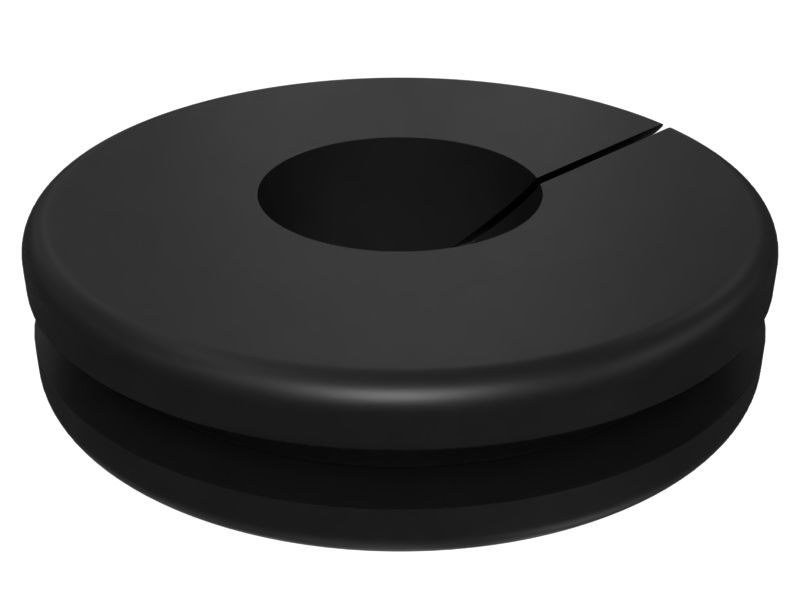 Уплотнение для проводки