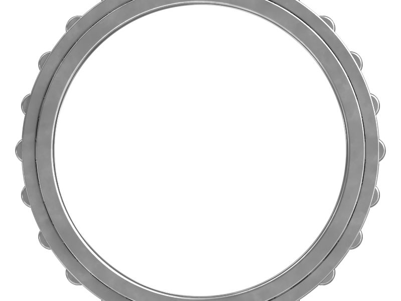 Подшипник в сборе