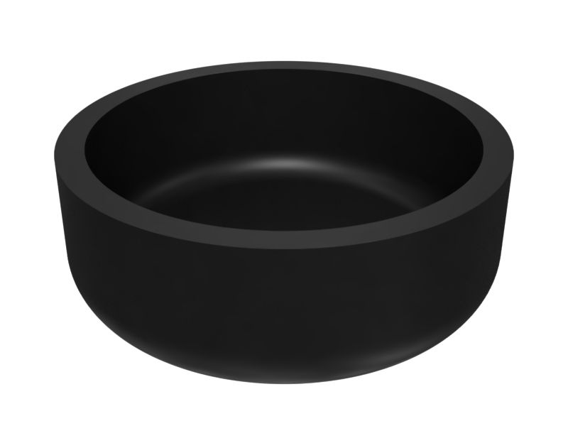 Безрезьбовой уплотнительный колпачок, наружный диаметр 20,04 мм