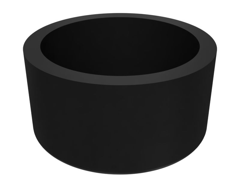 5P-3950: Крышка для линий системы кондиционирования воздуха