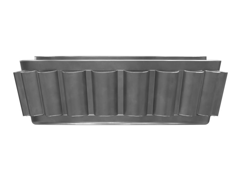 Конусный подшипник с внутренним диаметром 90 мм