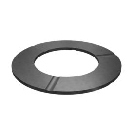 282-5042: 2mm Thick Plastic Thrust Disc