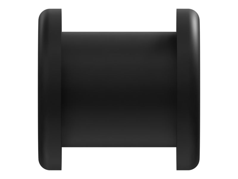 Внутренний диаметр 9,52 мм Фланцевый резиновый уплотнитель