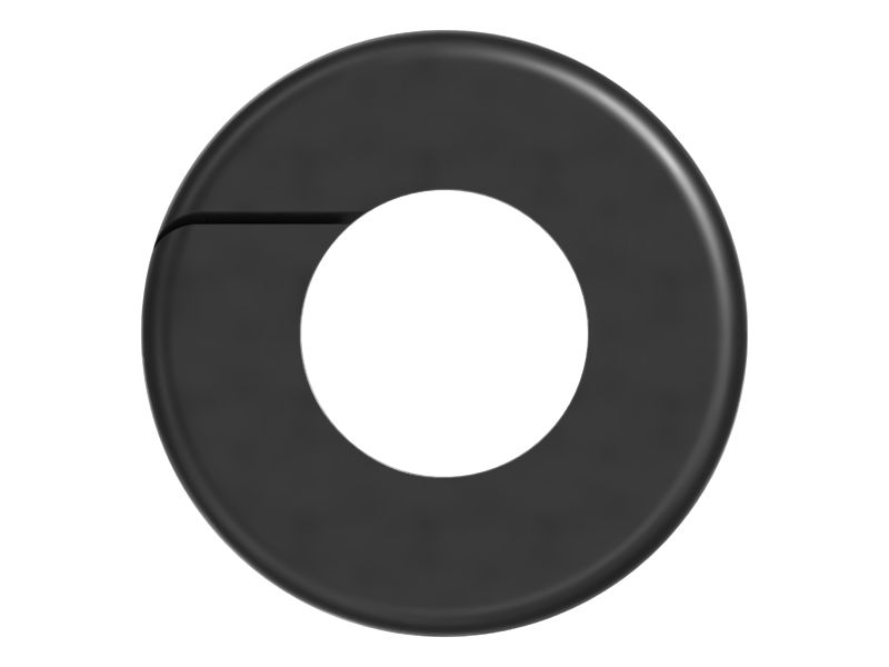 Фланцевое резиновое уплотнение внутреннего диаметра 15,88 мм