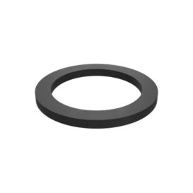 4I-3569: 13.08mm Internal Diameter Plastic Backup Ring