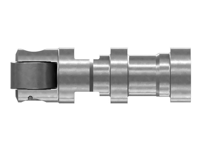 Толкатель клапана для рабочего коромысла