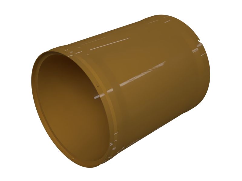 358-3668: Filter Assembly