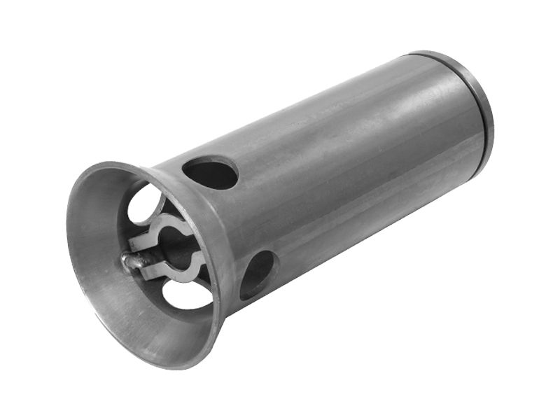 8J-8436: Гидравлический патрубок