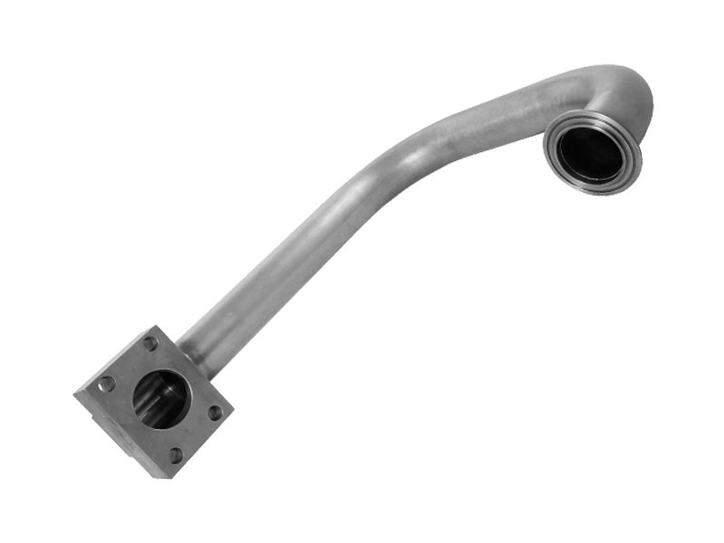 362-2217: ТРУБКА В СБОРЕ