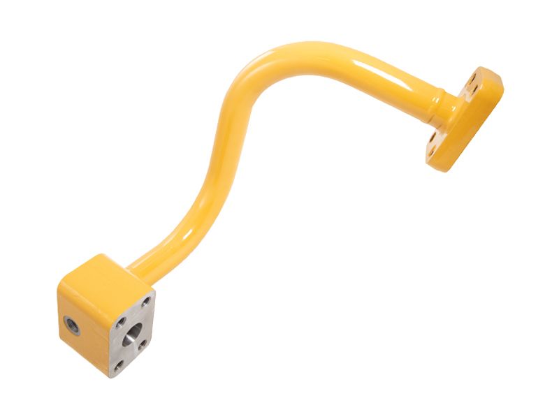 ТРУБКА В СБОРЕ