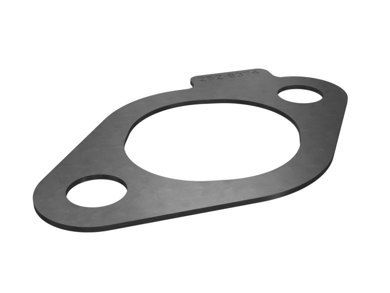252-8374: 1மிமீ தடிமன் ரியர் கவர் கேஸ்கட்