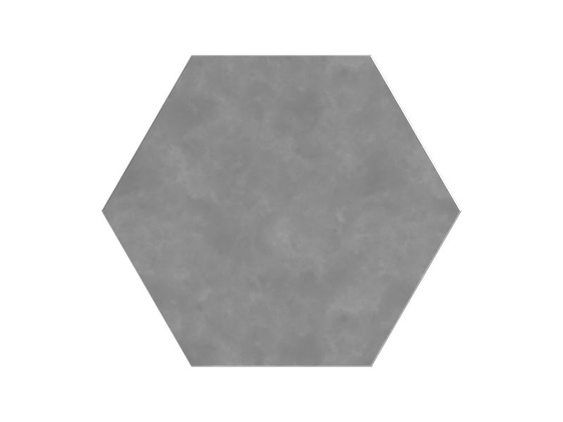 Резьбовой наружный шестигранный болт 5/16-18