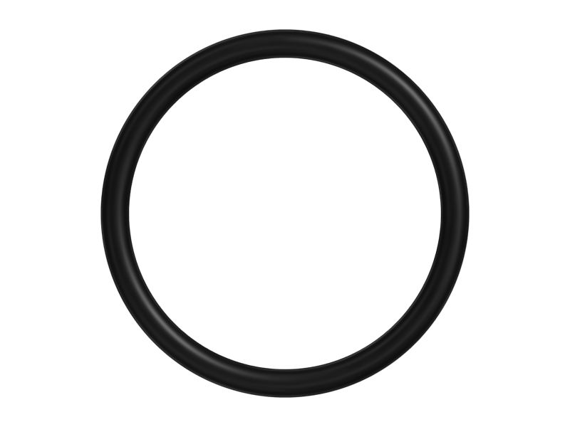 Уплотнительное кольцо с внутренним диаметром 40,87 мм