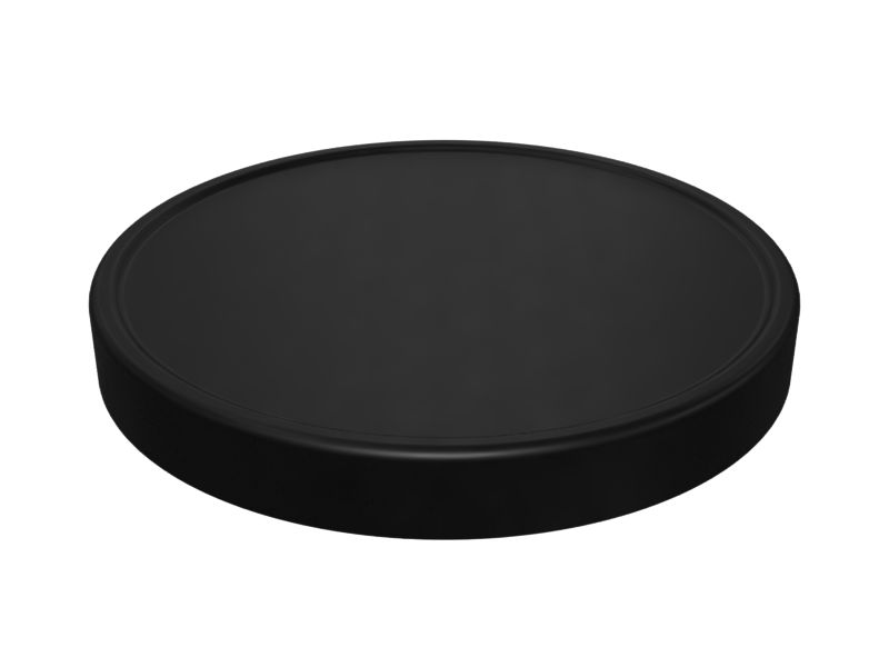 Отражатель желтого цвета толщиной 7,5 мм