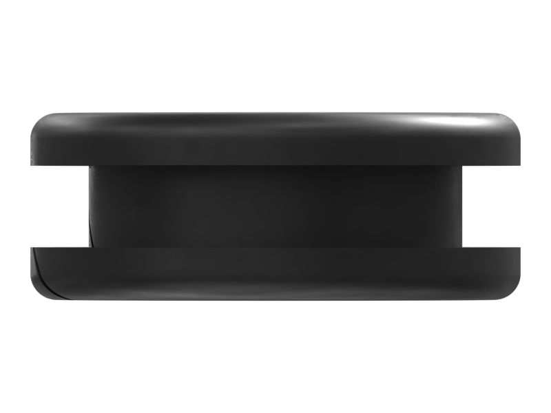 Фланцевое резиновое уплотнение внутреннего диаметра 15,88 мм