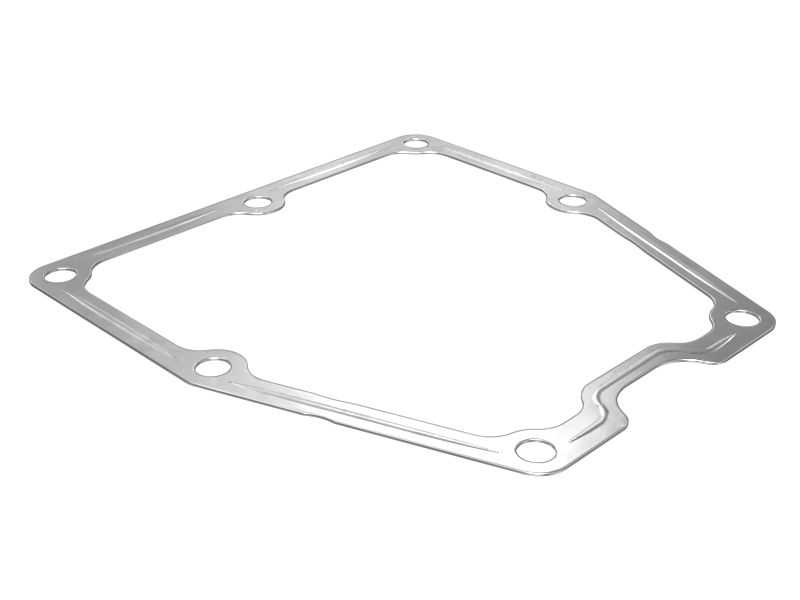 Прокладка передней крышки корпуса толщиной 0,8 мм