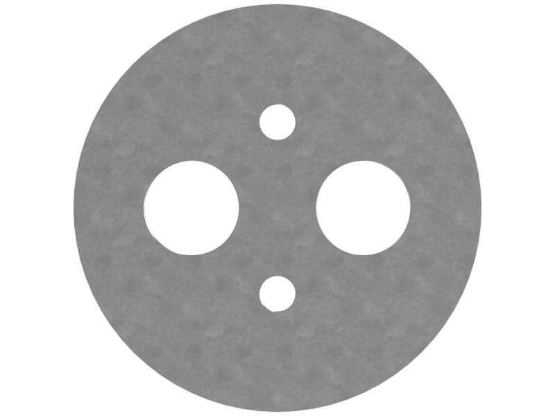 Стопорная шайба толщиной 14 мм