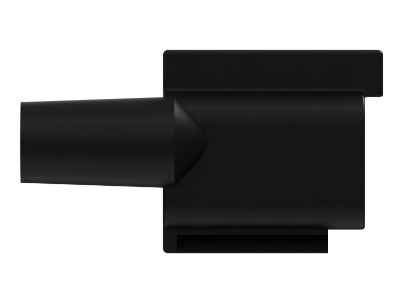 Двухпозиционный дугогаситель