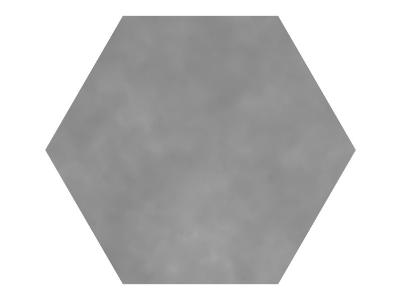 Болт с шестигранной головкой M20-2,5 x 120 мм