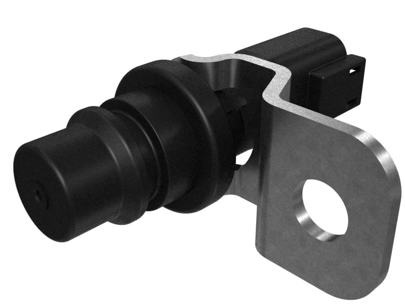 191-8303: 2 Pin Variable Reluctance Low Speed Sensor