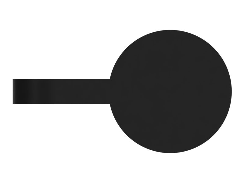 Пылезащитный колпачок охлаждающей жидкости двигателя