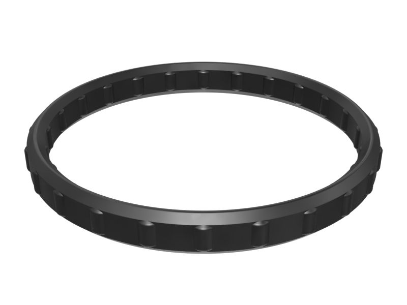 Пресс-уплотнение с внутренним диаметром 44,14 мм