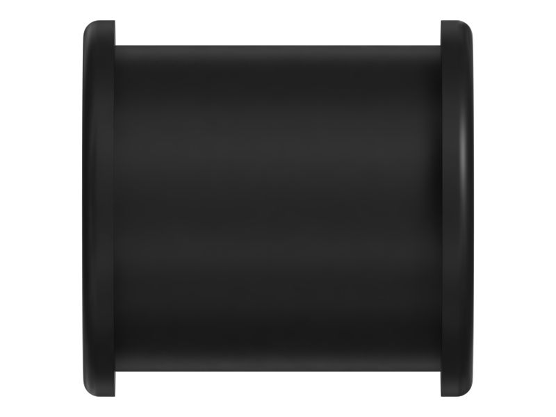 Резиновая втулка для установки поручней