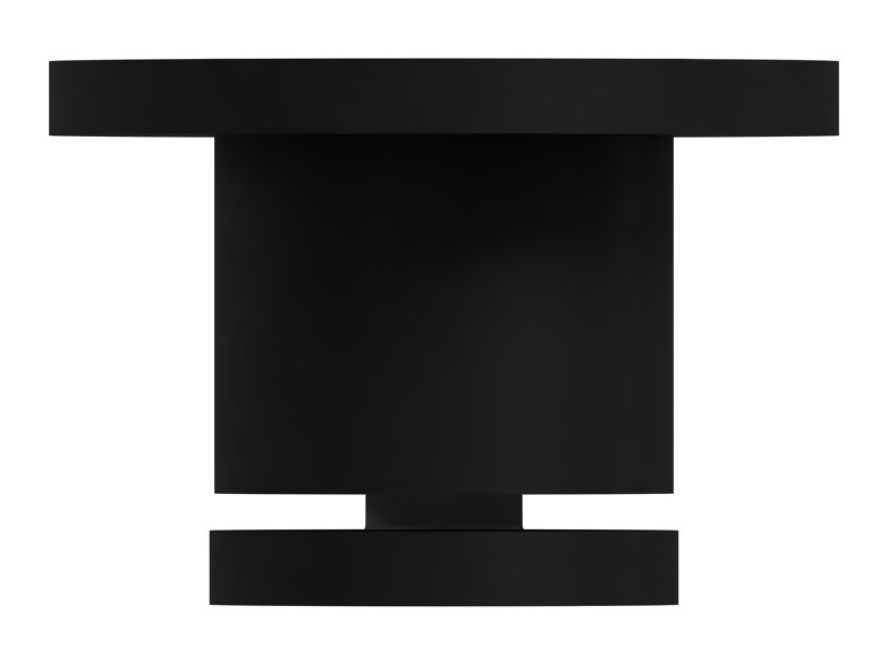 Пылезащитный колпачок охлаждающей жидкости двигателя