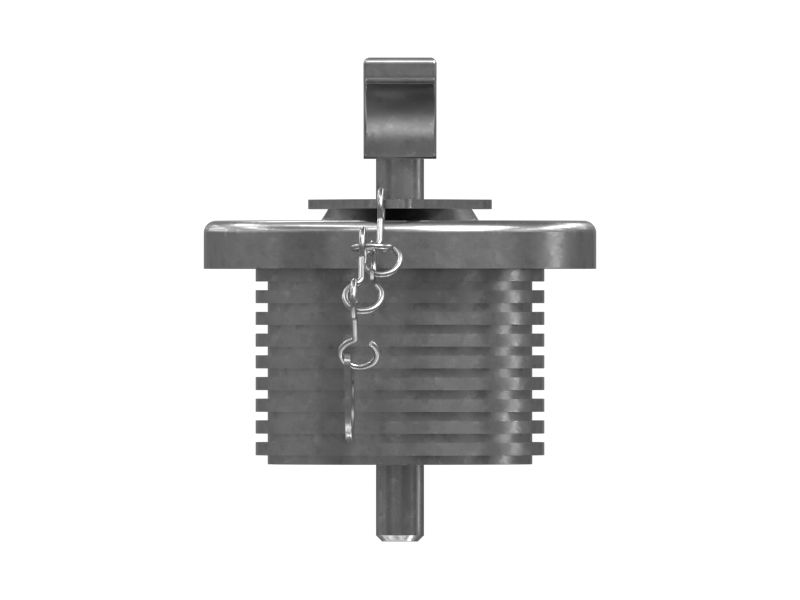 Крышка маслоналивной горловины