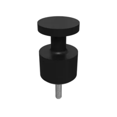 7N-7697: Válvula de émbolo de 34 mm de diámetro externo