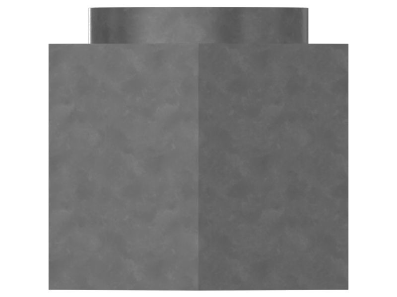 Крышка с торцевым уплотнительным кольцом, резьба 1-14