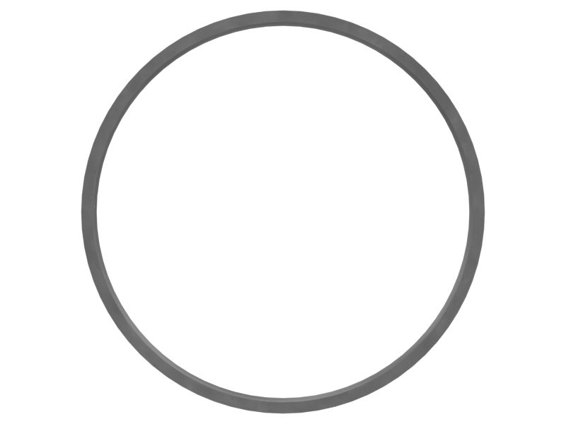 Шланг с внутренним диаметром 101,6 мм