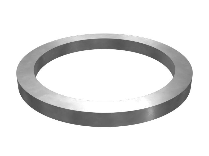 Резиновое резервное кольцо внутреннего диаметра 11,56 мм