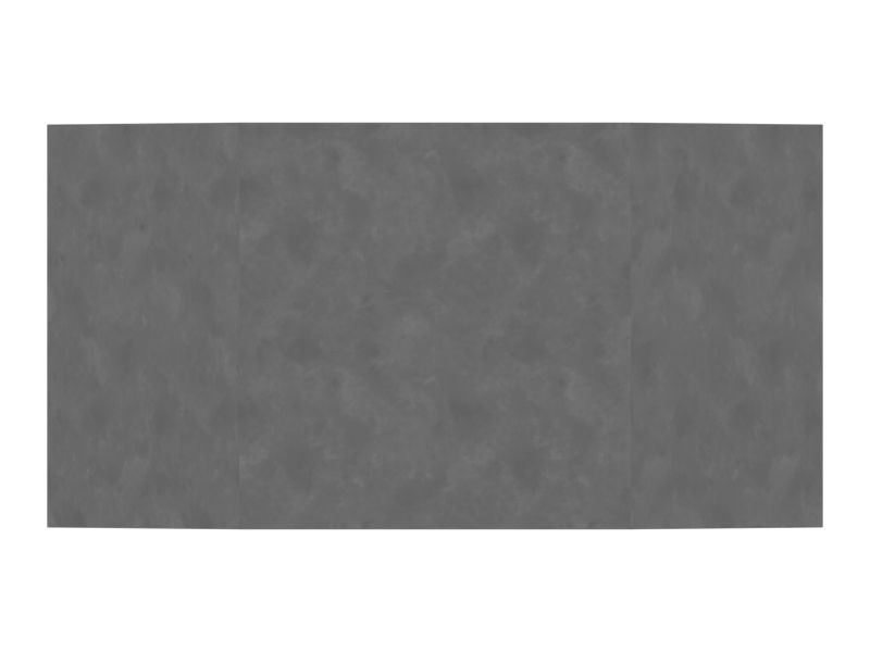 Шестигранная гайка M20