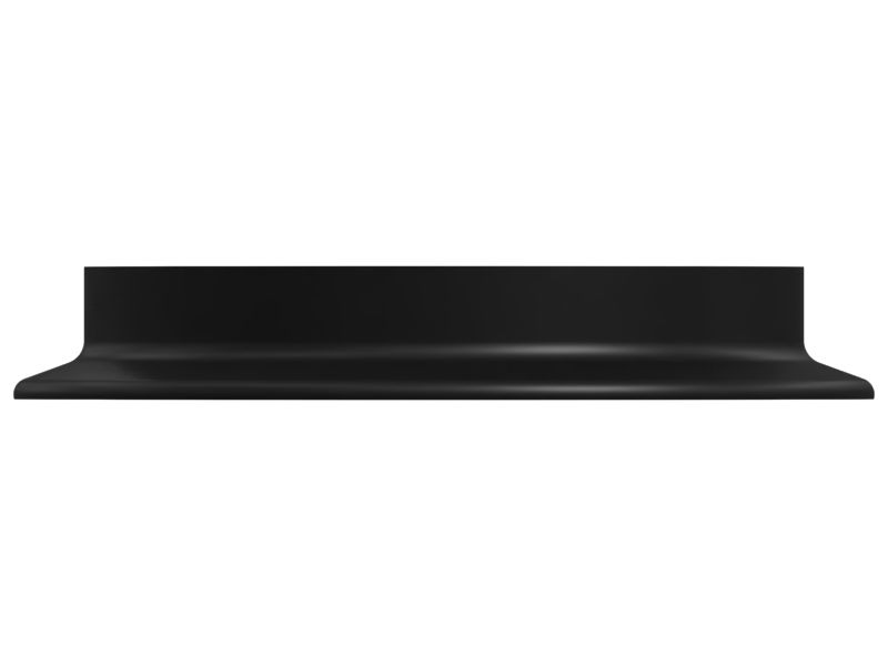 Уплотнительное кольцо выхлопной системы толщиной 1,65 мм