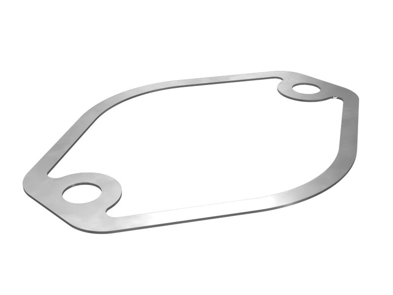 9L-1633: 0.8mm Thick Front Housing Cover Gasket