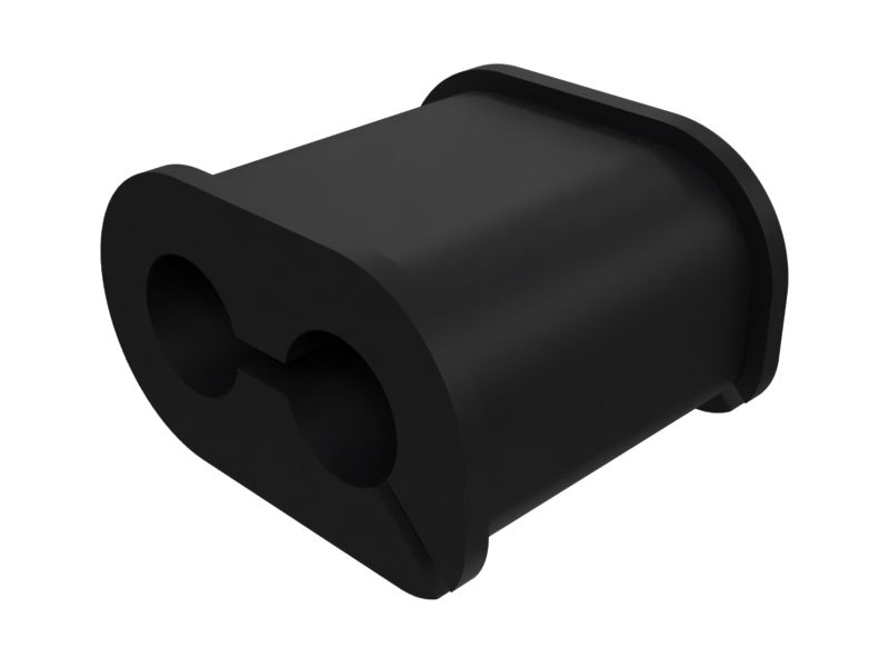 Гидравлическое резиновое уплотнение