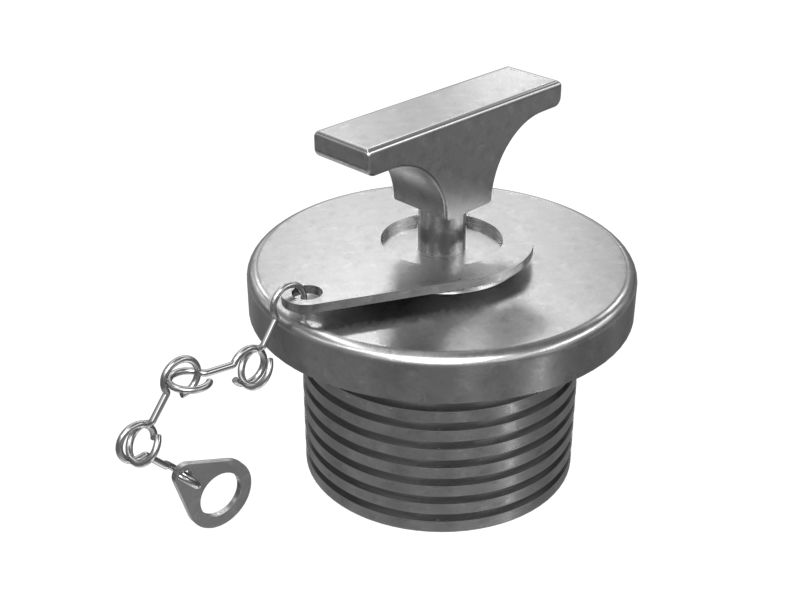 Крышка маслоналивной горловины