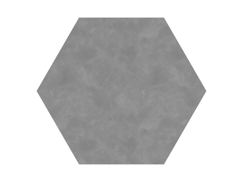 Болт с шестигранной головкой M10-1,5 х 70 мм