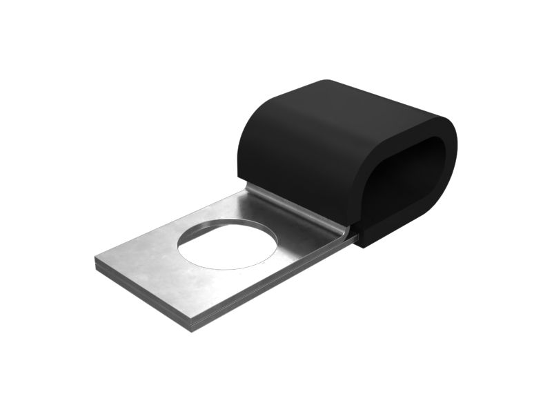 Многотрубный хомут