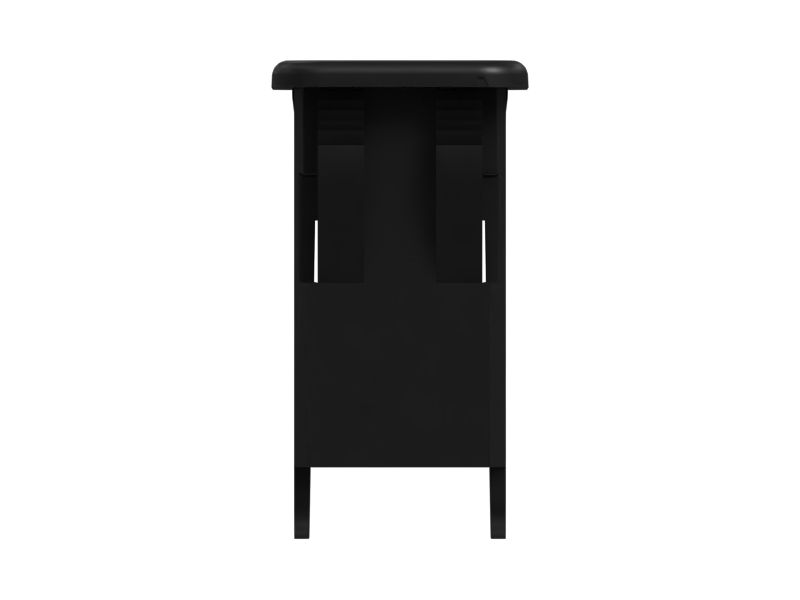 Заглушка кулисного переключателя