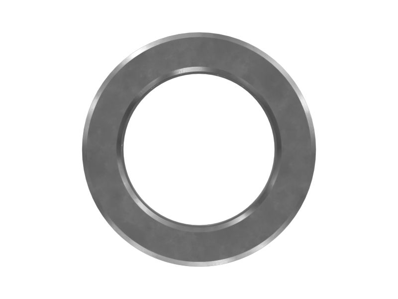 Проставка толщиной 28,7 мм